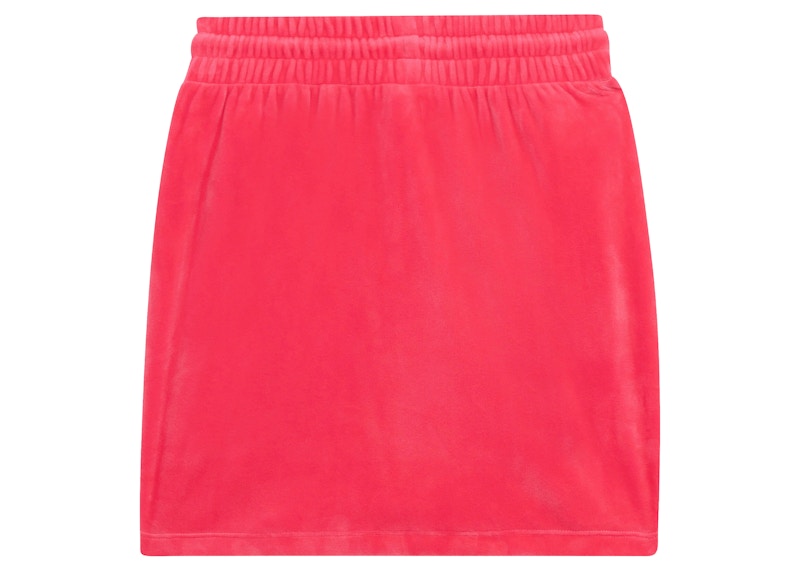 Skirt x Jeremy Scott
