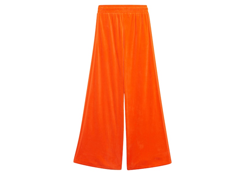 adidas x Jeremy Scott Track Pants App Signal Orange