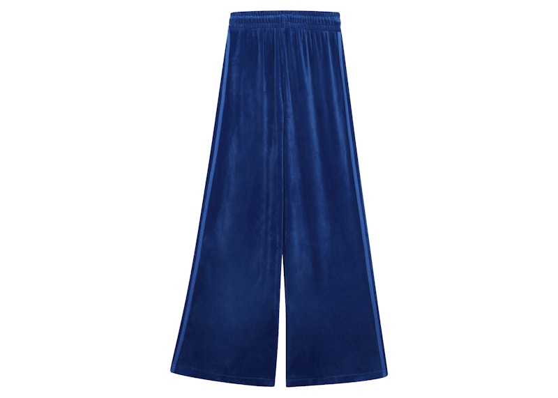 adidas x Jeremy Scott Track Pants Blue