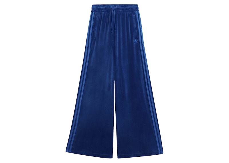 adidas x Jeremy Scott Track Pants Blue