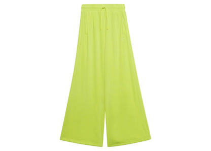 adidas x Jeremy Scott Track Pants Solar Yellow