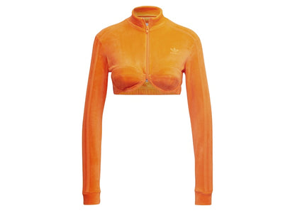 adidas x Jeremy Scott Track Top App Signal Orange