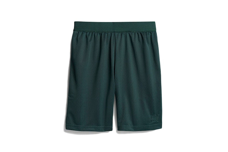 adidas x Jonah Hill BB Short Mineral Green