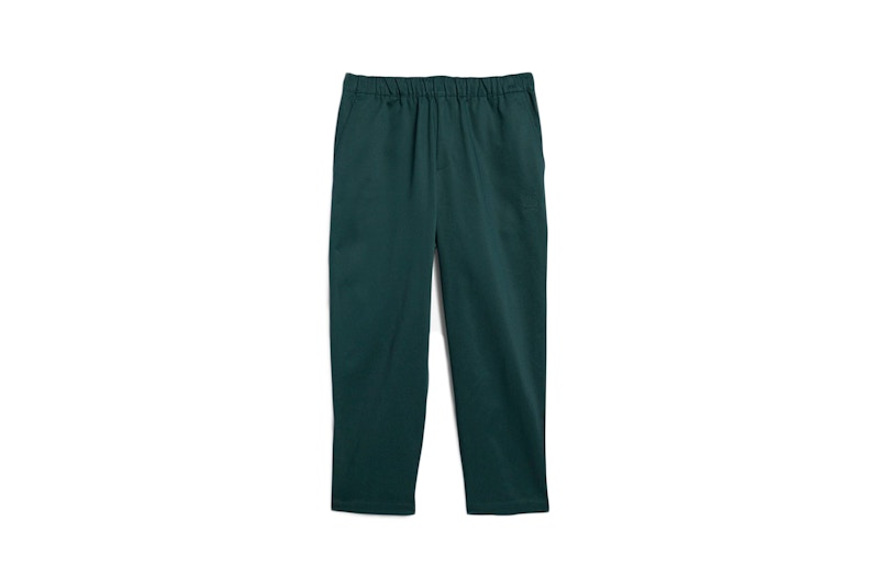 adidas x Jonah Hill Chino Pant Mineral Green