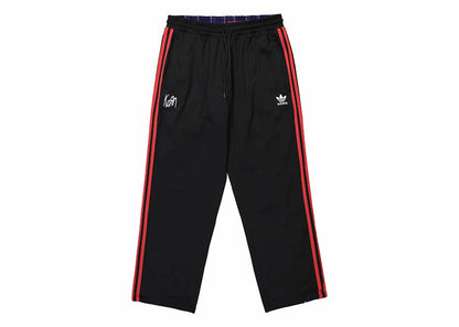 adidas x KoRn Track Pant (Asia Sizing) Black