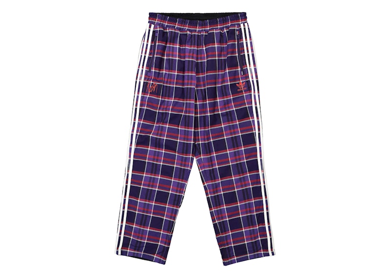 adidas x KoRn Track Pant Black