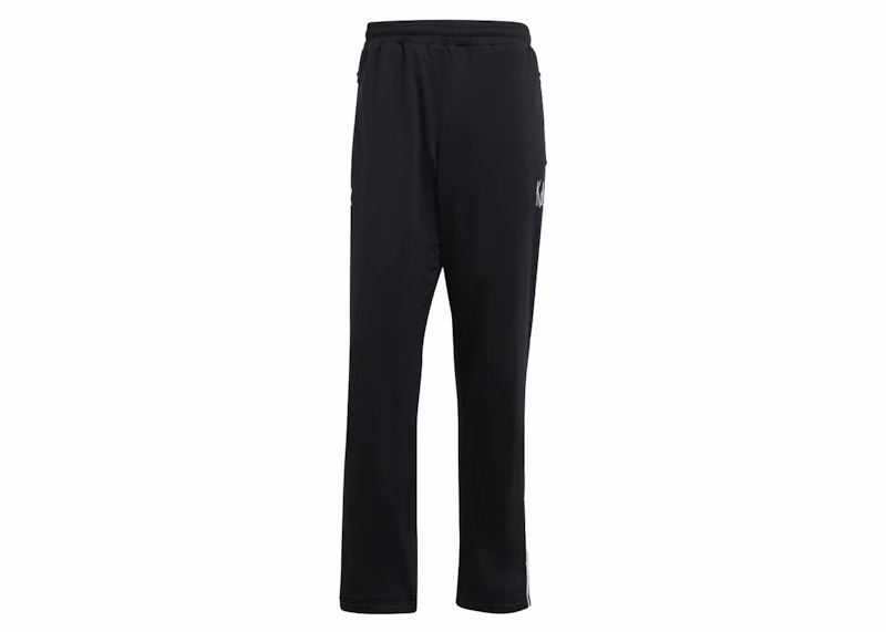 adidas x KoRn Track Pants (Asia Sizing) Black