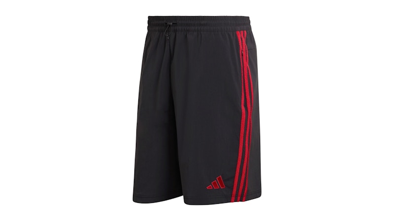 adidas x Mercedes AMG Shorts Black