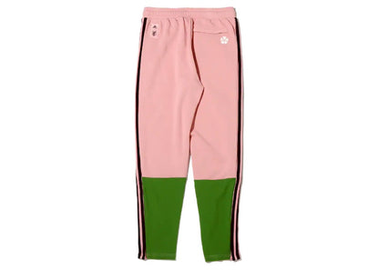 adidas x Nigo Japan National Soccer Team Special Collection Track Pants Wonder Mauve