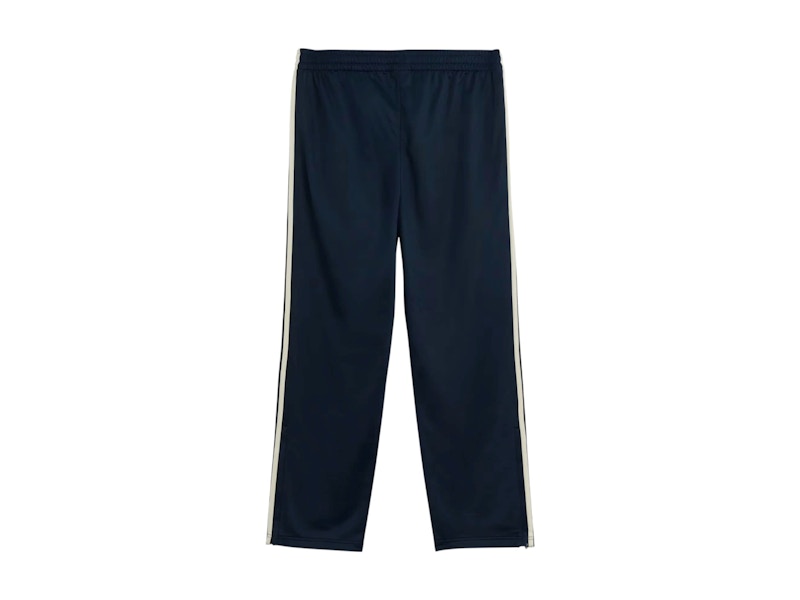 adidas x Oasis Tour Firebird Track Pants Night Indigo
