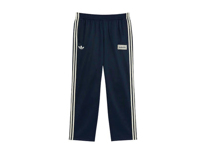 adidas x Oasis Tour Firebird Track Pants Night Indigo