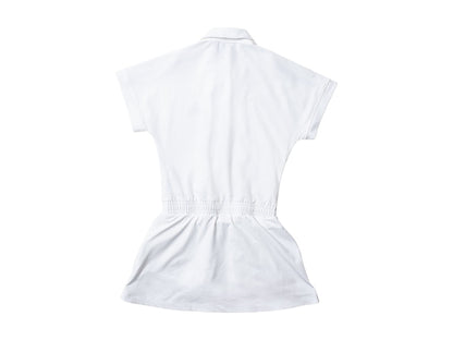 adidas x Palace Women's On Court Dress White