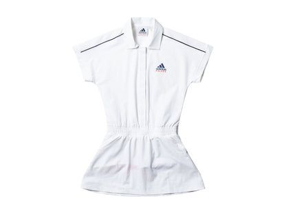 adidas x Palace Women's On Court Dress White