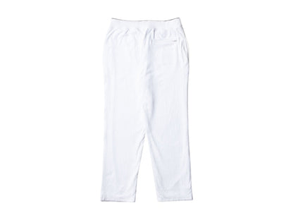 adidas x Palace Women's On Court Towel Track Pant White