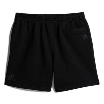 adidas x Pharrell Williams Basics (Gender Neutral) Shorts Black