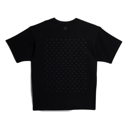 adidas x Pharrell Williams Basics (Gender Neutral) Tee Black