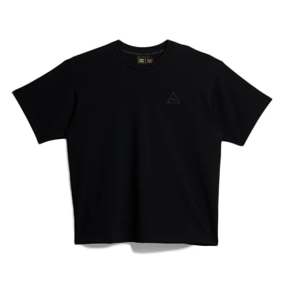 adidas x Pharrell Williams Basics (Gender Neutral) Tee Black