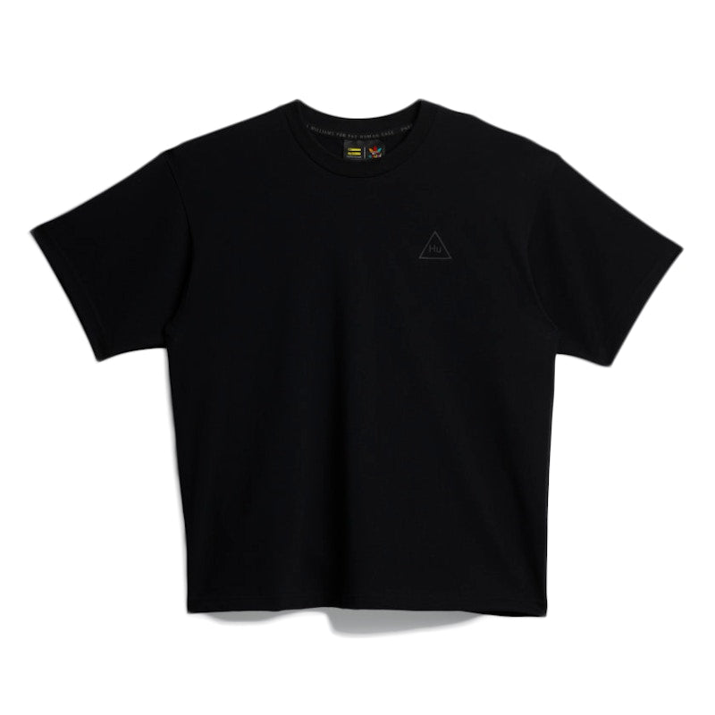 adidas x Pharrell Williams Basics (Gender Neutral) Tee Black