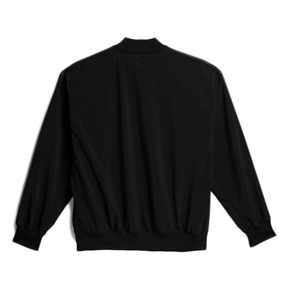 adidas x Pharrell Williams (Gender Neutral) Track Top Black