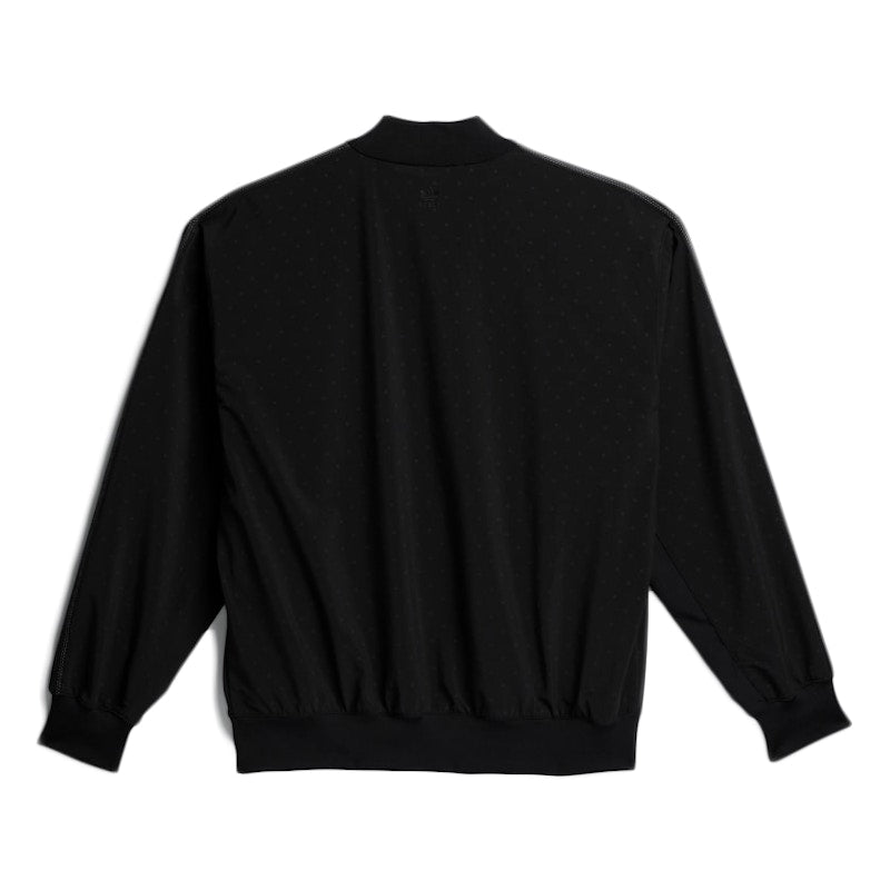 adidas x Pharrell Williams (Gender Neutral) Track Top Black
