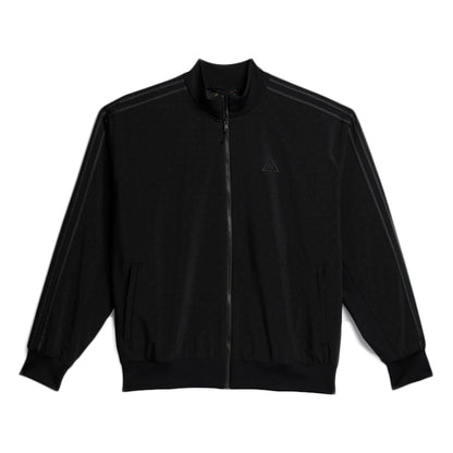 adidas x Pharrell Williams (Gender Neutral) Track Top Black