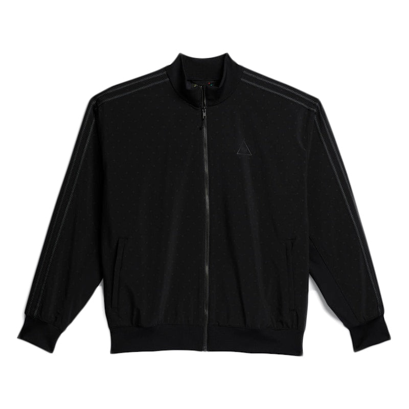 adidas x Pharrell Williams (Gender Neutral) Track Top Black