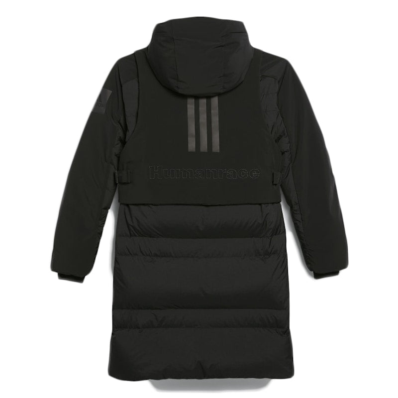adidas x Pharrell Williams MYSHELTER COLD.RDY Women's Jacket Black