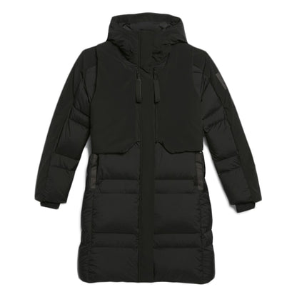 adidas x Pharrell Williams MYSHELTER COLD.RDY Women's Jacket Black