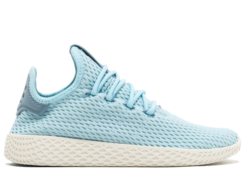 adidas Tennis Hu x Pharrell Williams Ice Blue (Youth)