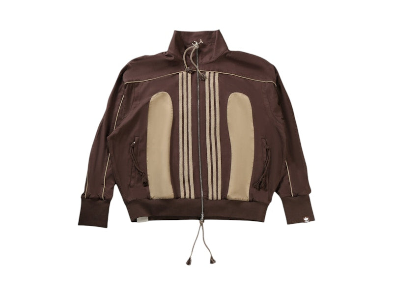 adidas x Song For The Mute Woven Jacket Light Pink/Mauve