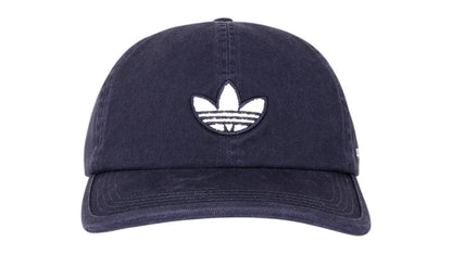 adidas x Sporty & Rich Court Hat Navy/White