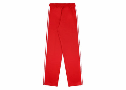 adidas x Sporty & Rich Track Pants (Asia Sizing) Sports Red/White