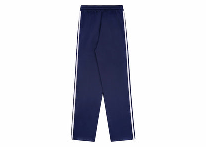 adidas x Sporty & Rich Track Pants Navy/White