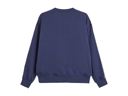 adidas x Sporty & Rich Women's Sweatshirt Night Navy