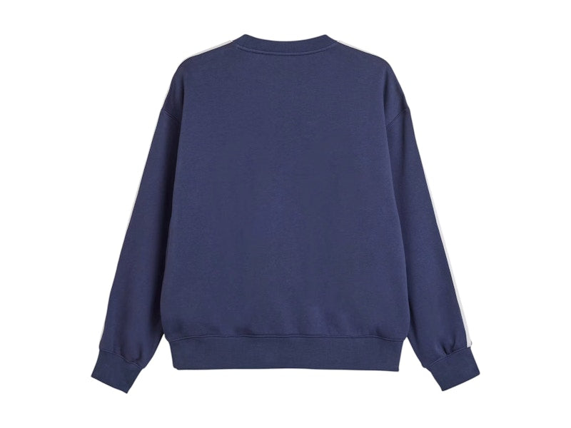 adidas x Sporty & Rich Women's Sweatshirt Night Navy