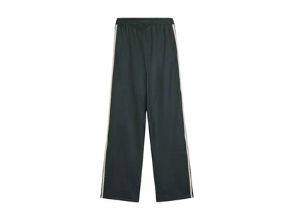 adidas x Sporty & Rich Women's Track Pants Shadow Green