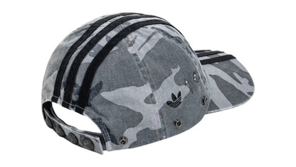 adidas x Thug Club Cap Black