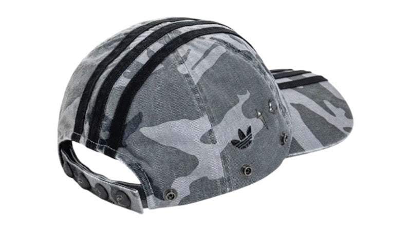 adidas x Thug Club Cap Black