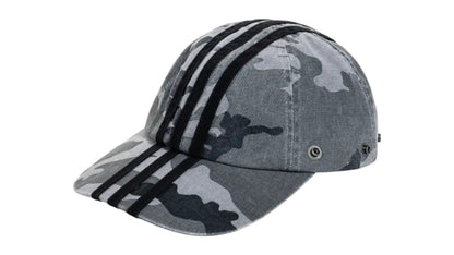 adidas x Thug Club Cap Black