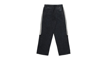 adidas x Thug Club Teamgeist Sweatpants (Asia Sizing) Black