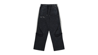 adidas x Thug Club Teamgeist Sweatpants (Asia Sizing) Black