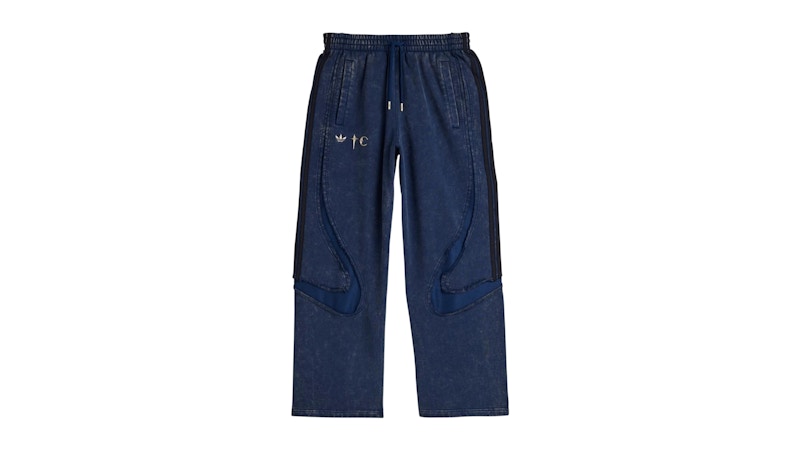 adidas x Thug Club Teamgeist Sweatpants Night Indigo