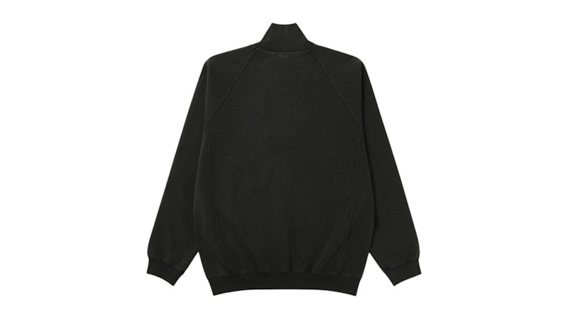 adidas x Thug Club Track Top Black