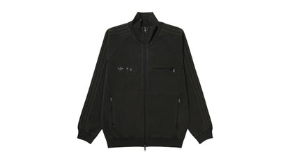 adidas x Thug Club Track Top Black