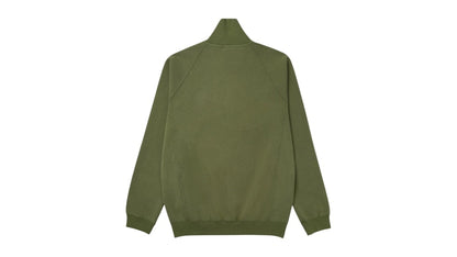 adidas x Thug Club Track Top Focus Olive