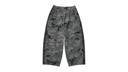 adidas x Thug Club Trackpants Black/Cream White