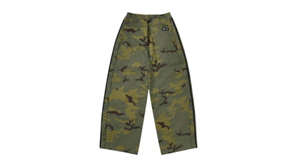 adidas x Thug Club Trackpants Focus Olive/Cream White