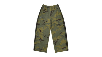 adidas x Thug Club Trackpants Focus Olive/Cream White
