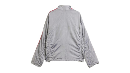 adidas x Thug Club Woven Track Top Light Onix/Silver Metallic