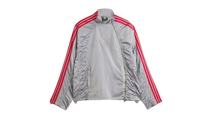 adidas x Thug Club Woven Track Top Light Onix/Silver Metallic
